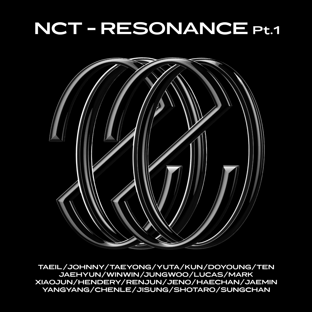 RESONANCE Pt. 1