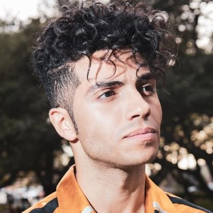 Mena Massoud