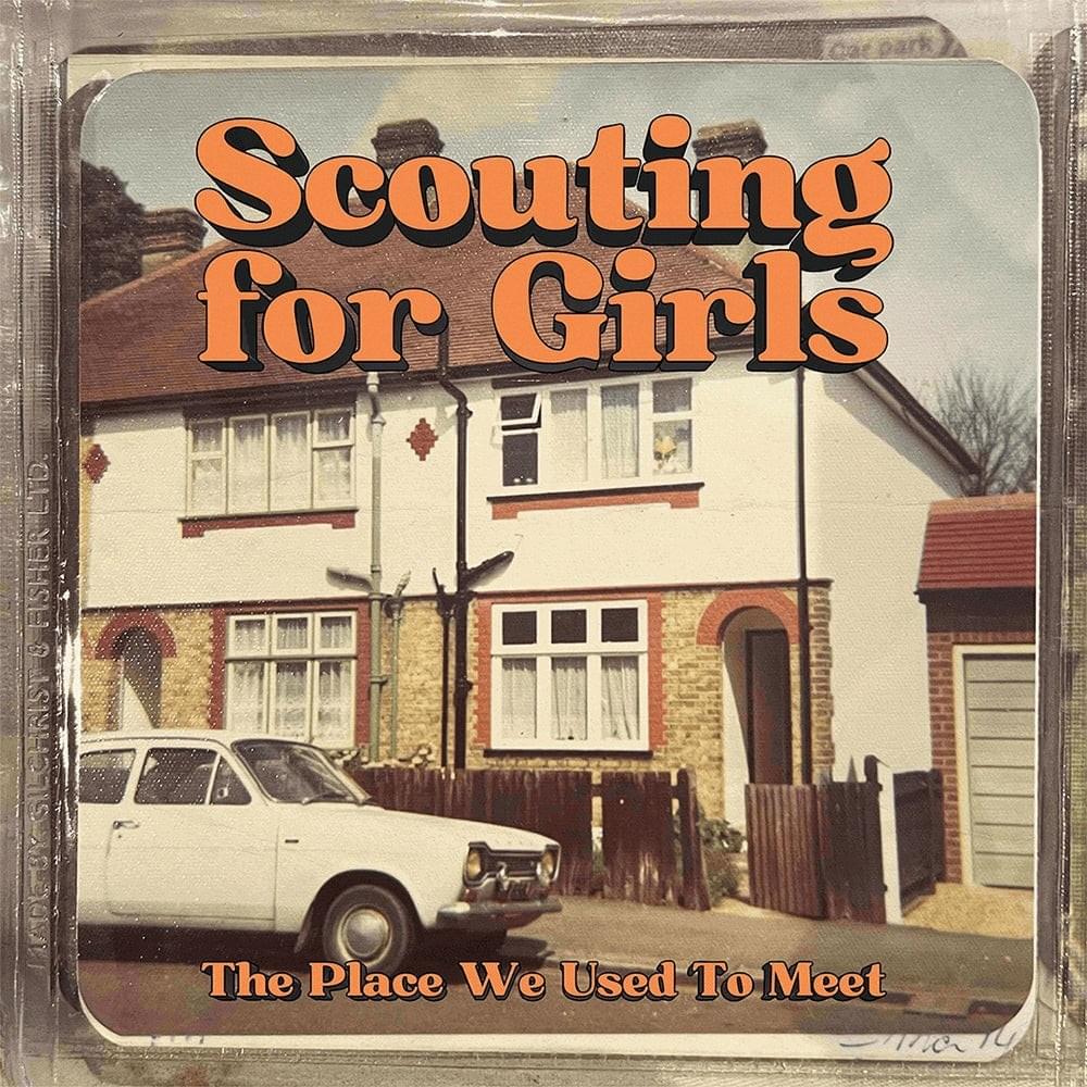 The Place We Used to Meet - Single