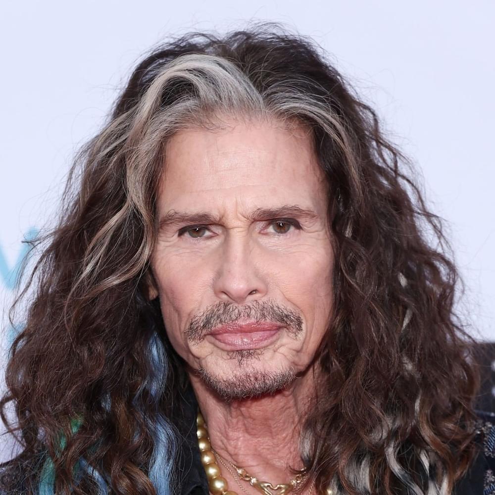 Steven Tyler