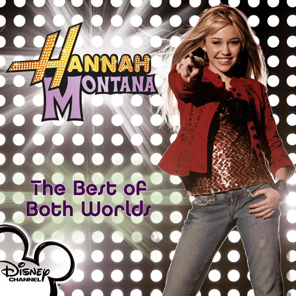 The Best of Both Worlds - EP