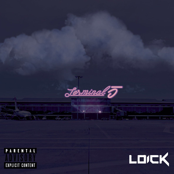 Terminal 5 