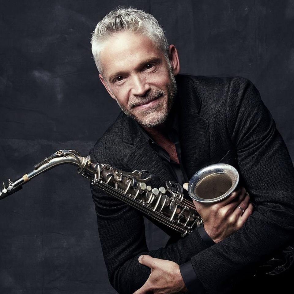 Dave Koz