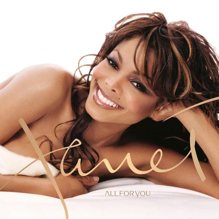 All for You (Clean Reissue)
