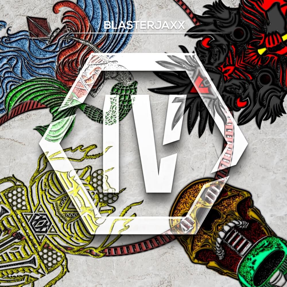 IV [EP]