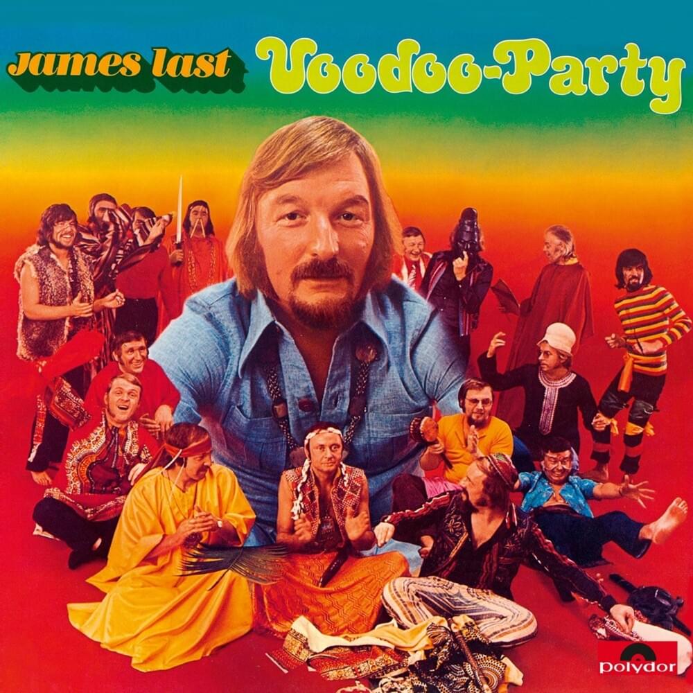 Voodoo Party
