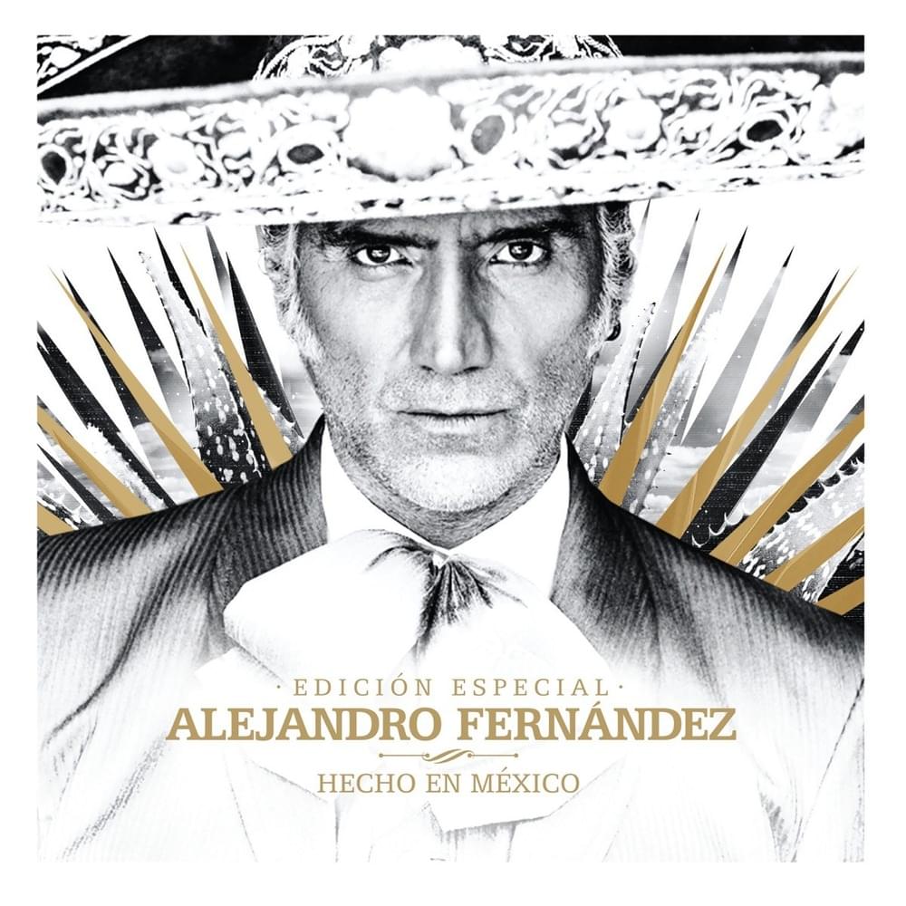Hecho En México (Edición Especial Apple Music)