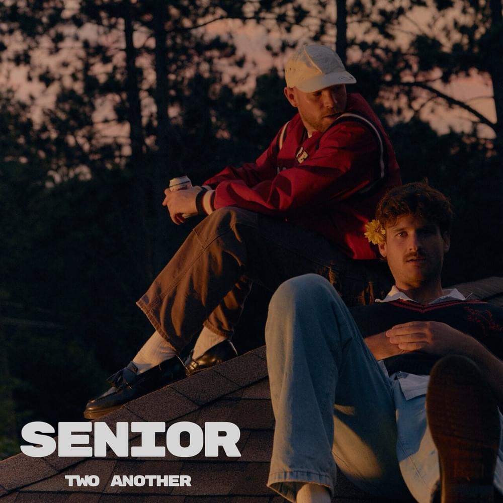 SENIOR - EP