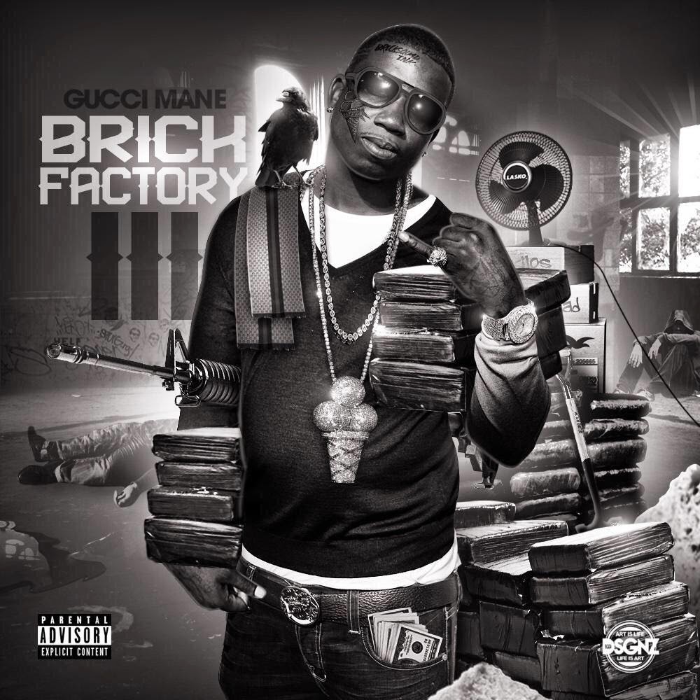 Brick Factory 3