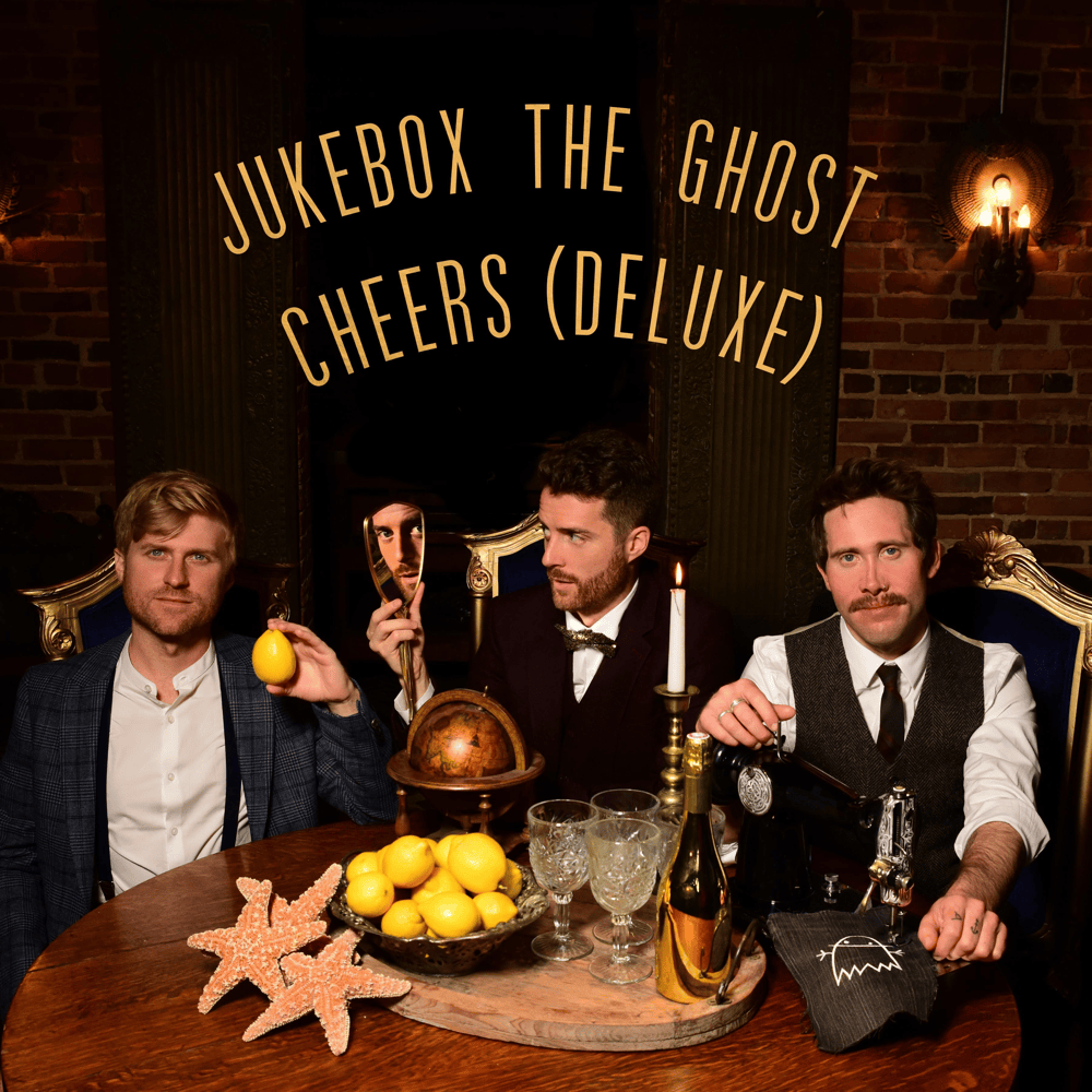 Cheers (Deluxe)