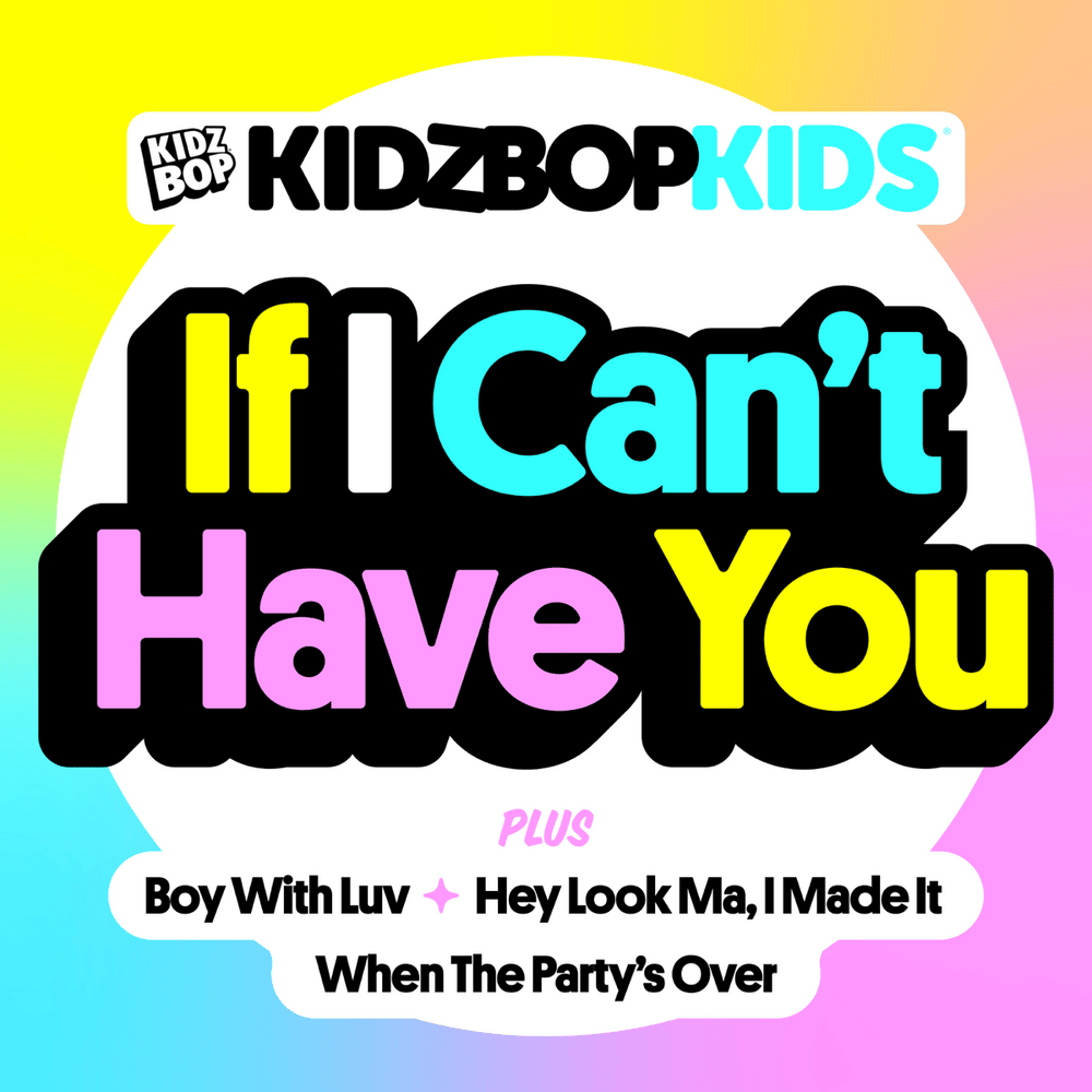 If I Can’t Have You - EP