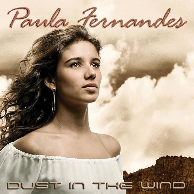 Dust in the Wind
