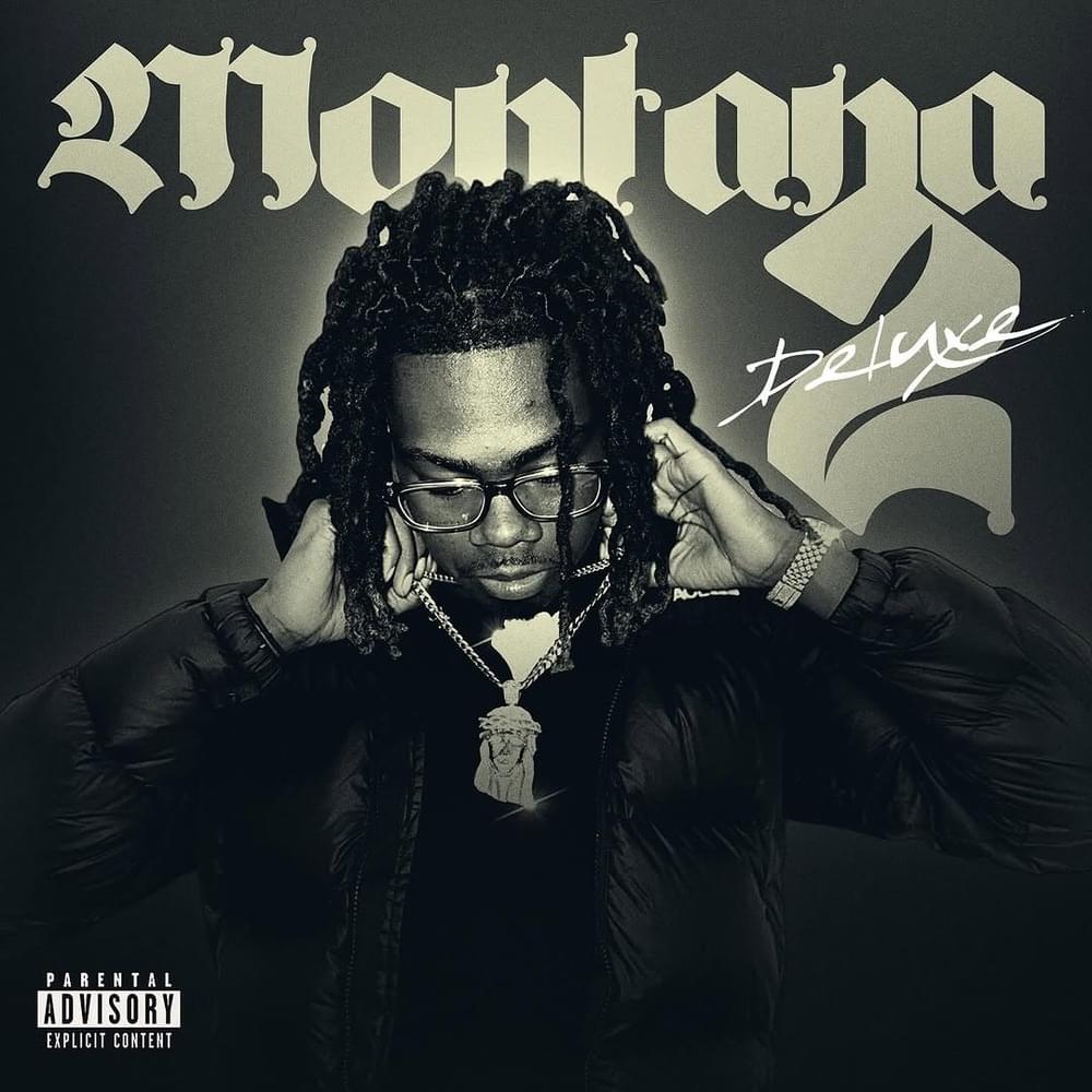 Montana 2 (Deluxe)