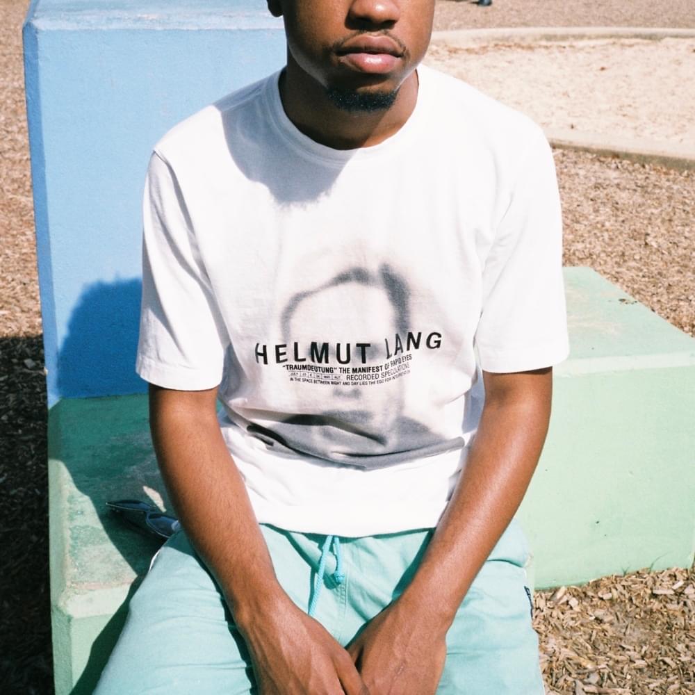 i’m not having fun...& my bitch blowing me EP
