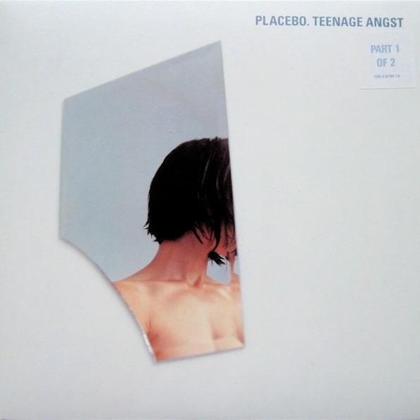 Teenage Angst - Single
