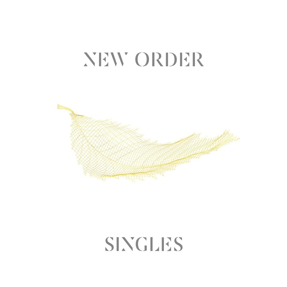 Singles (2016 Reissue)