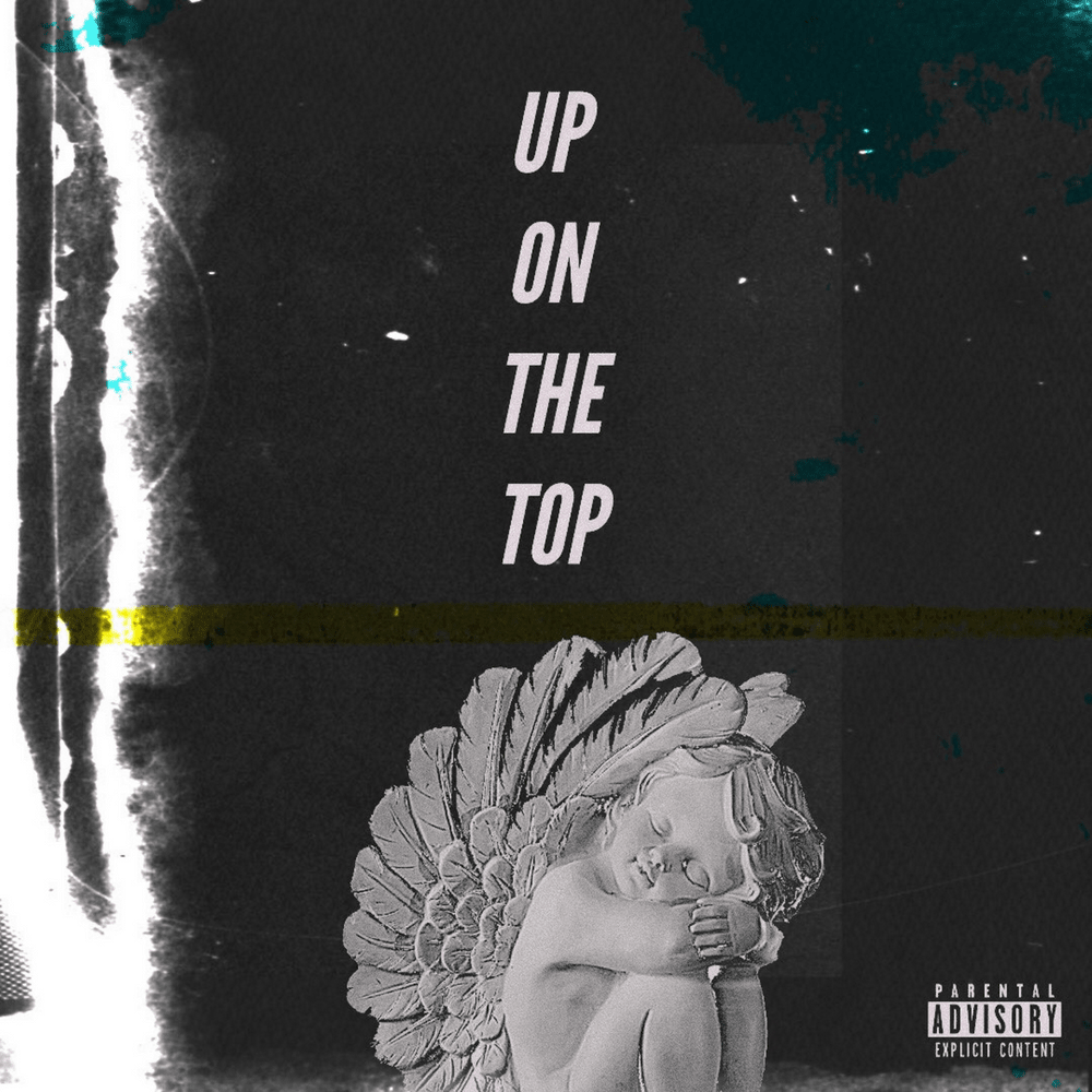 Up On The Top
