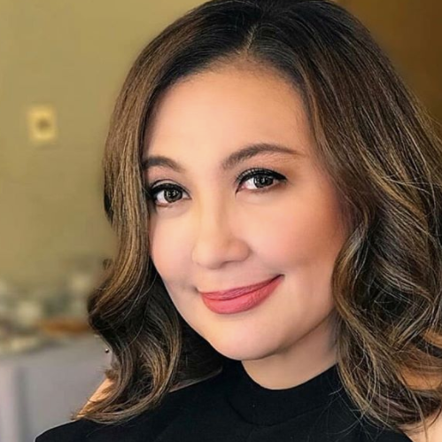 Sharon Cuneta