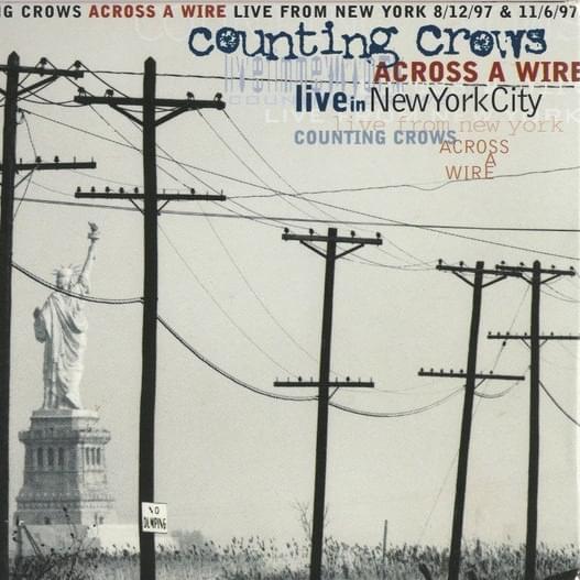 Across a Wire: Live in New York City