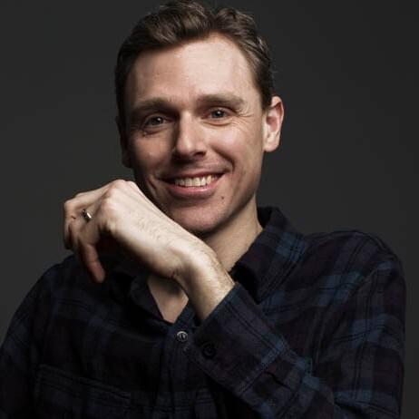 Joel Plaskett
