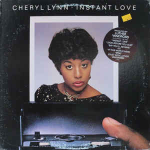 Instant Love