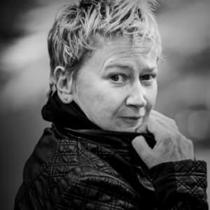 Anne Clark