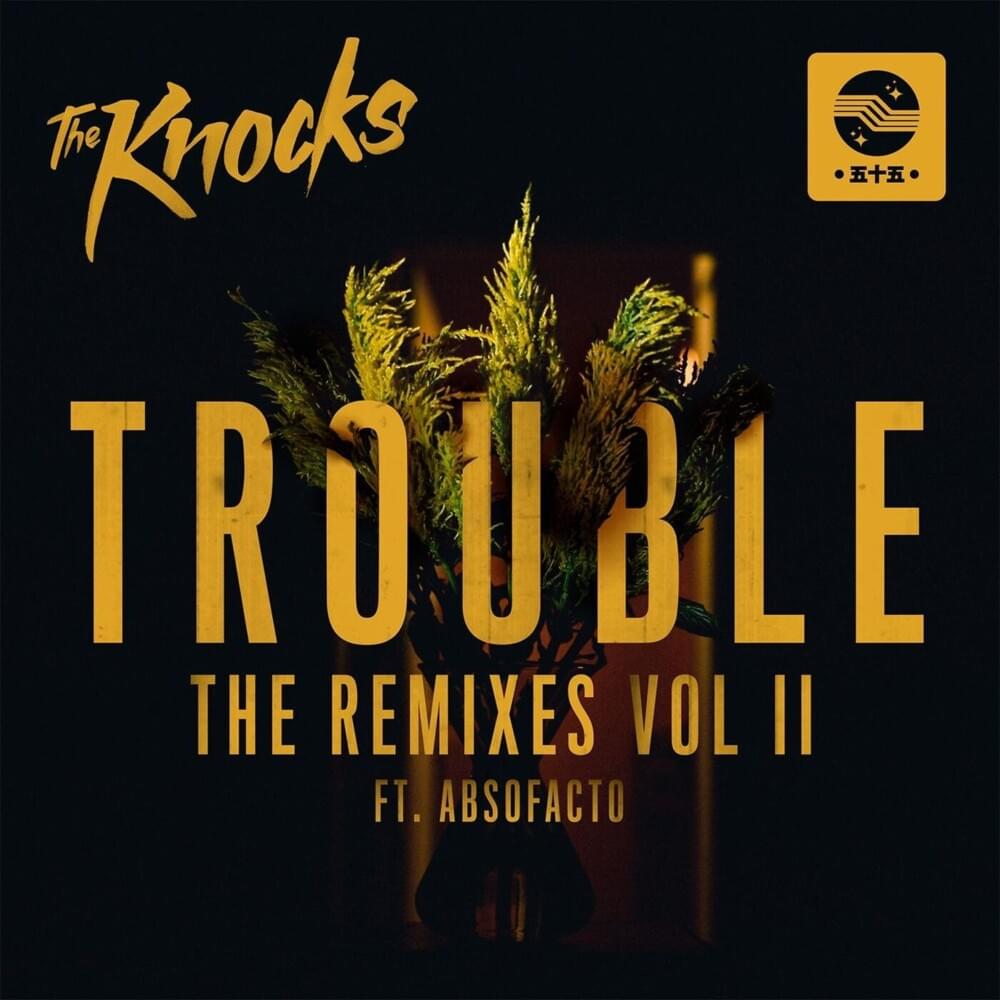 TROUBLE (The Remixes, Vol. II)