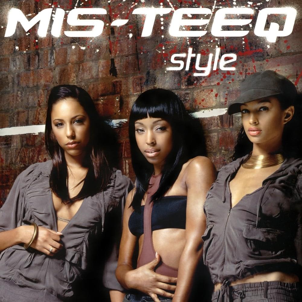Style - CD1