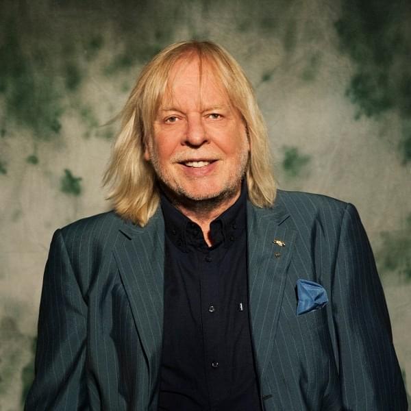 Rick Wakeman
