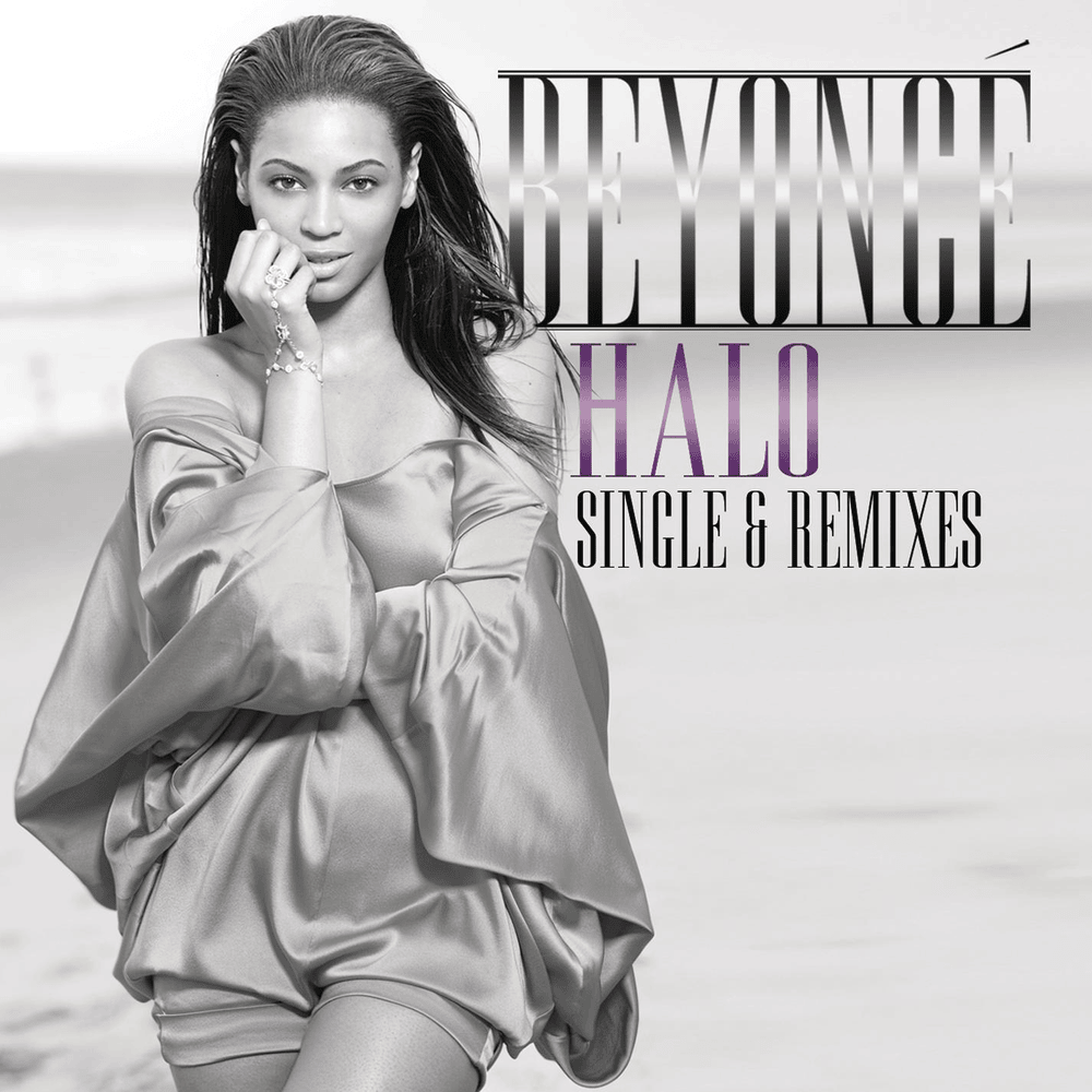 Halo (Remixes)