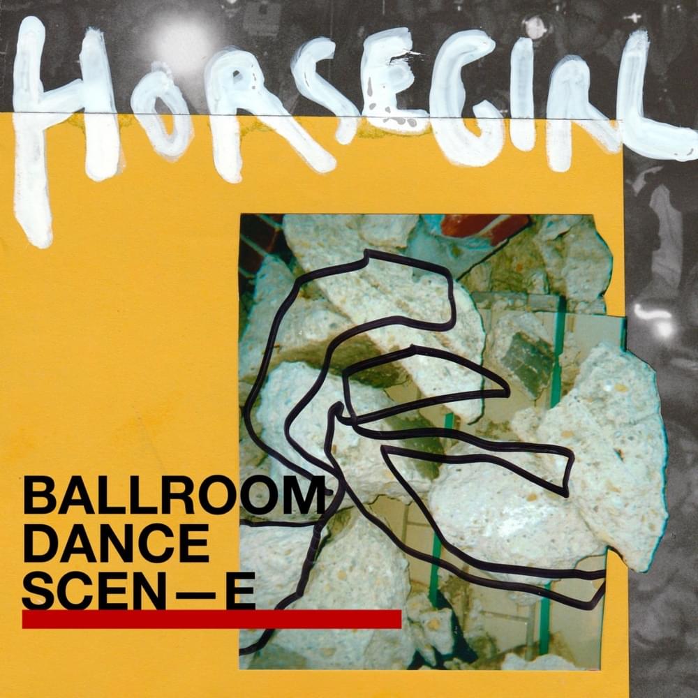 Ballroom Dance Scene et cetera (best of Horsegirl)