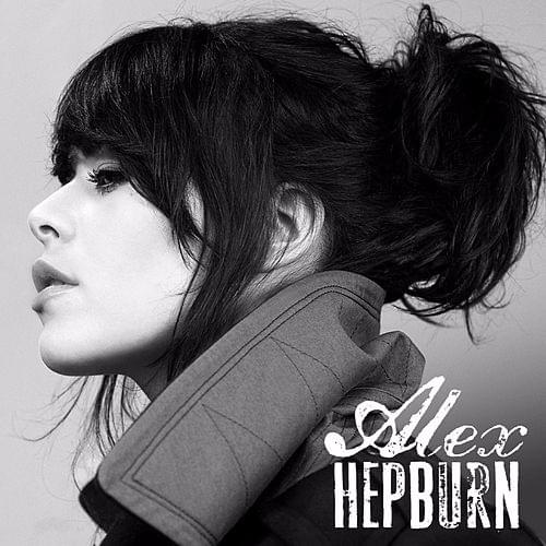 Alex Hepburn - EP