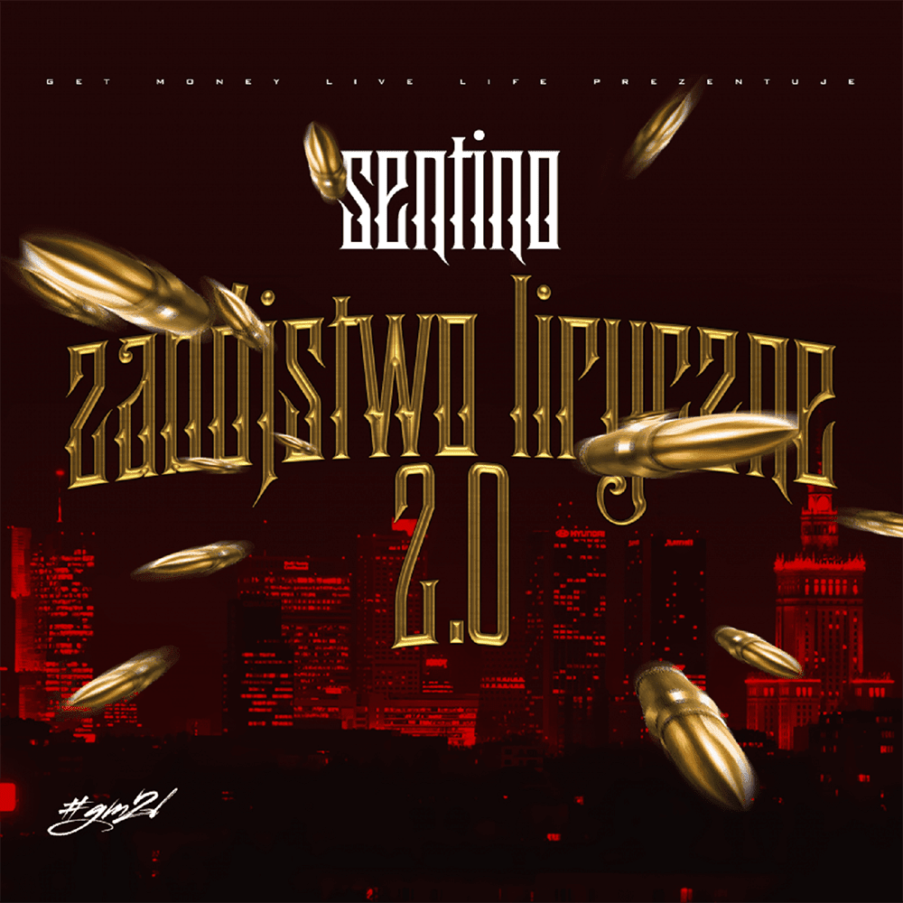 Zabójstwo Liryczne 2.0 Digital Edition