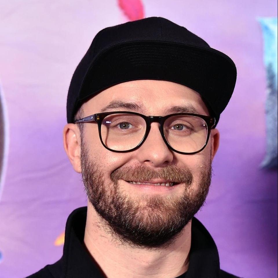 Mark Forster