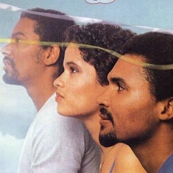 Passage (Gospel Trio)