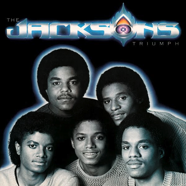 Triumph (Expanded Version)