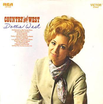 Country and West