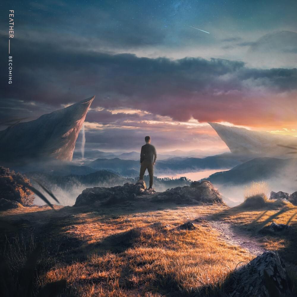 Becoming - EP