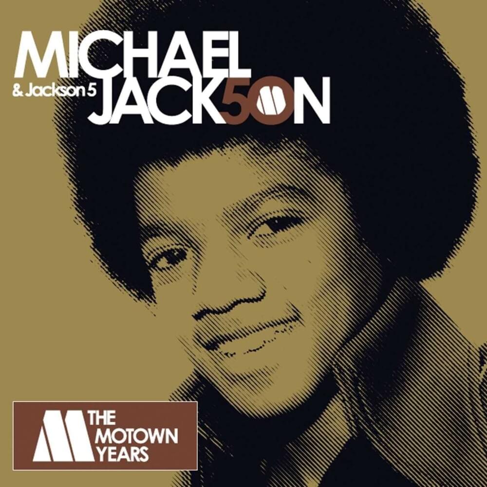 Michael Jackson & Jackson 5: The Motown Years