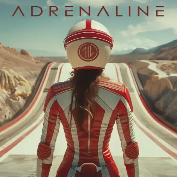 Adrenaline - Single