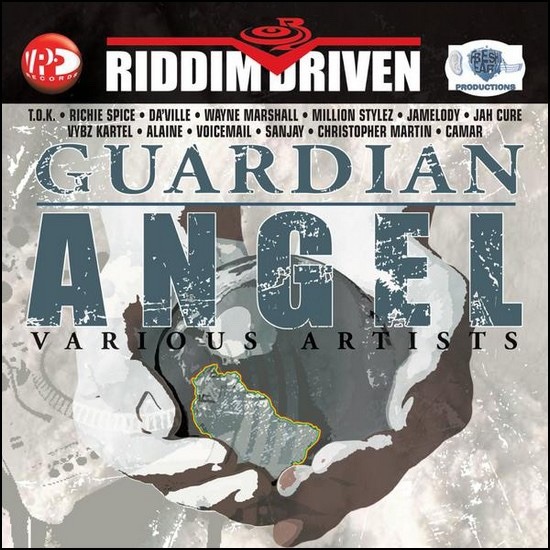 Guardian Angel Riddim