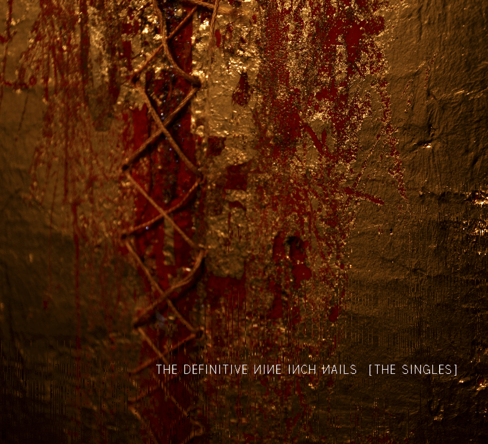 Definitive NIN: The Singles