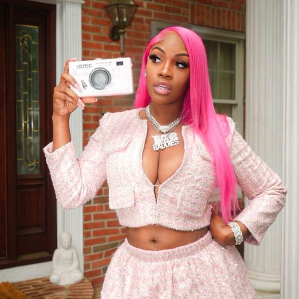 Diamond The Body
