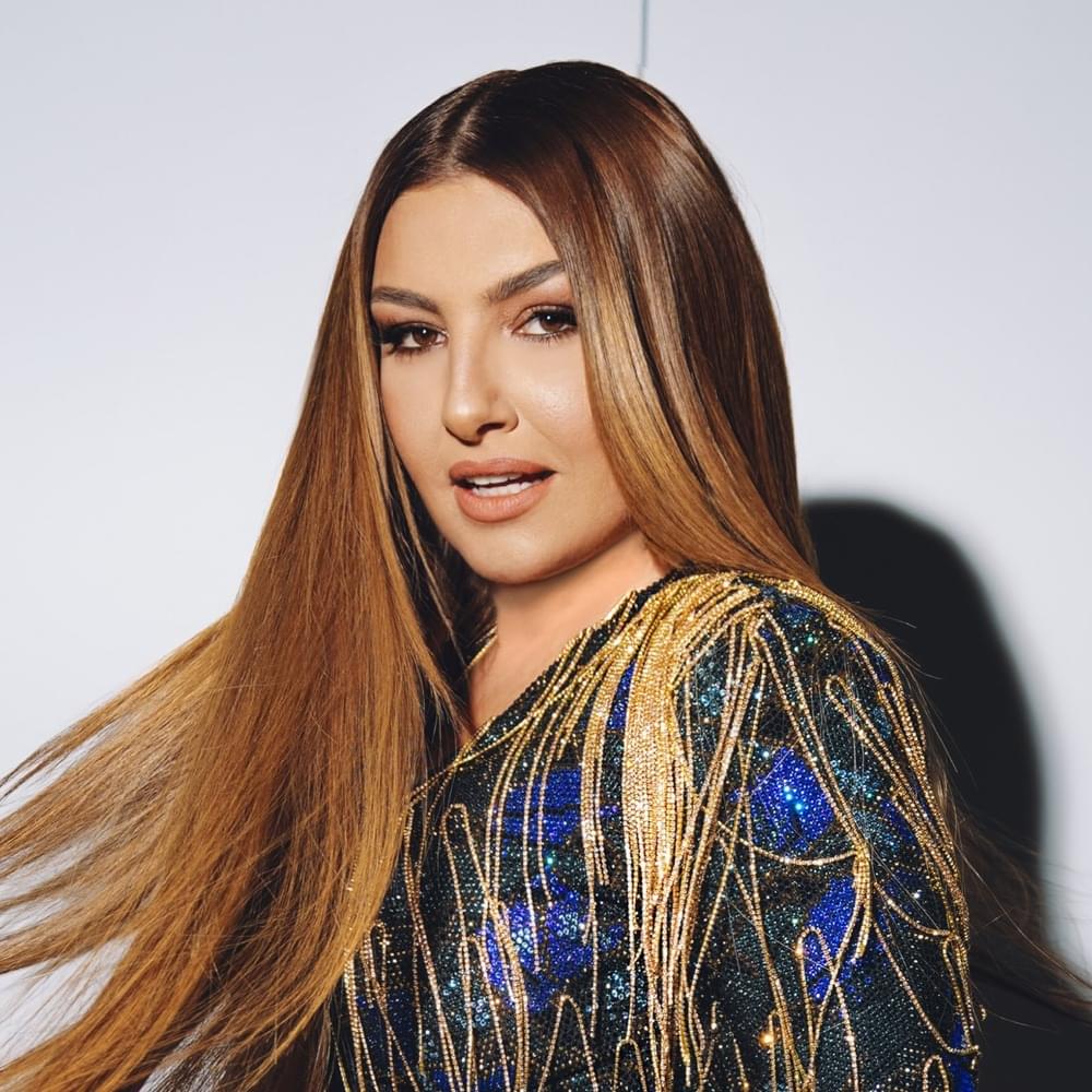 Helena Paparizou