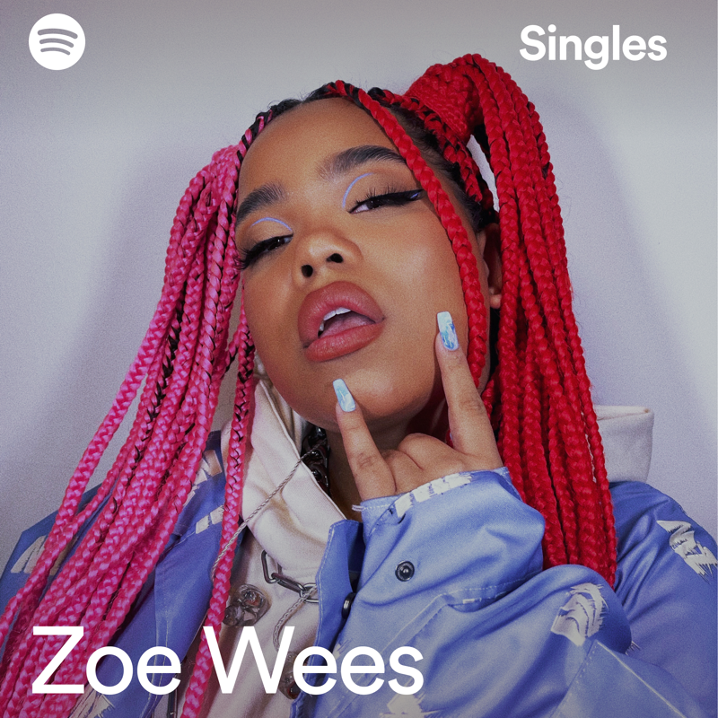 Spotify Singles