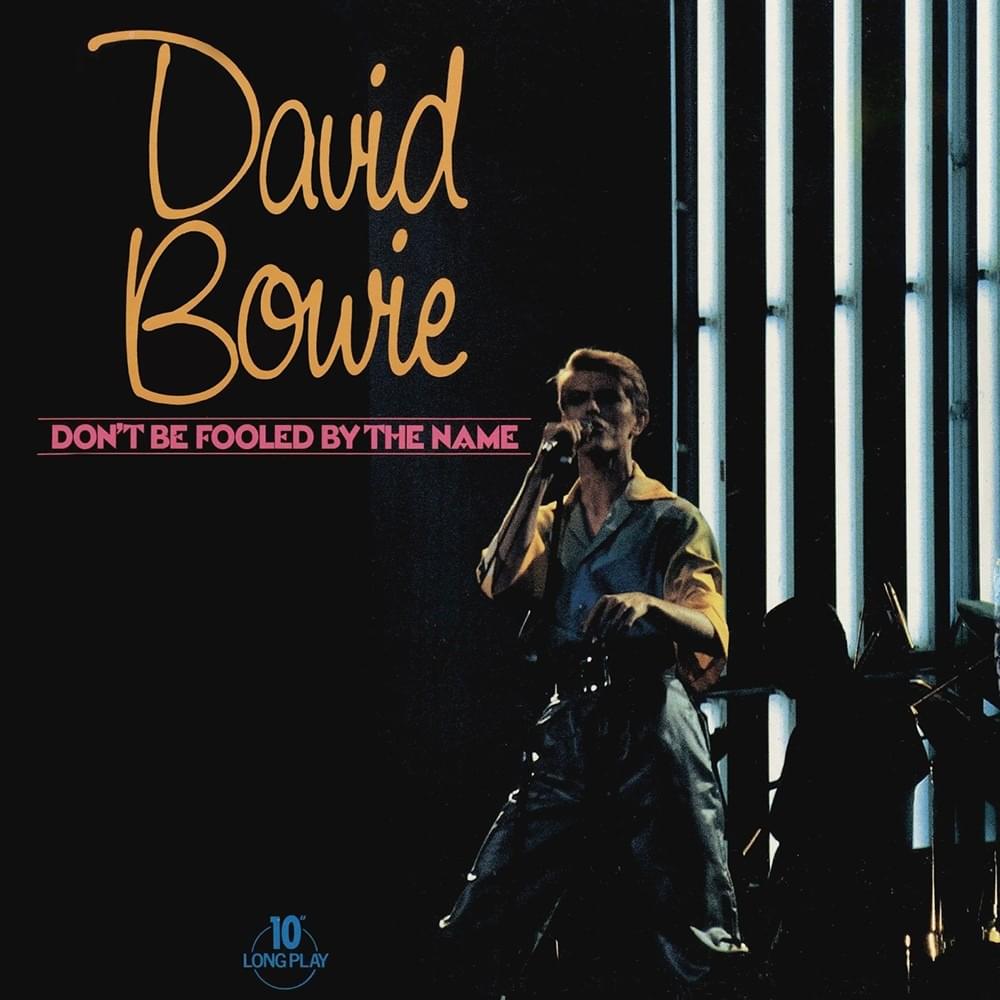 Don’t Be Fooled by the Name [EP]