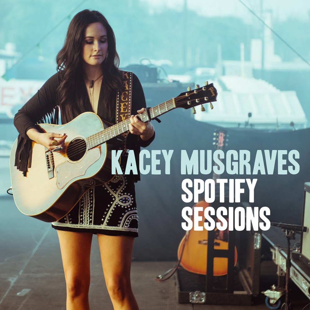 Spotify Sessions (Live from Spotify House ’16)