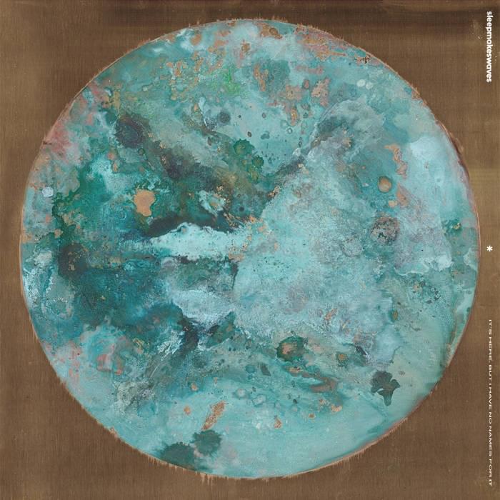 It’s Here, But I Have No Names For It 