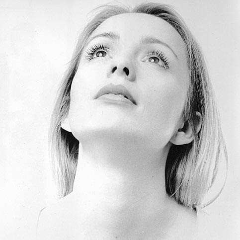 Lisa Ekdahl