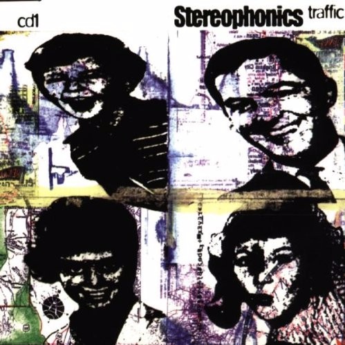 Traffic (Single)